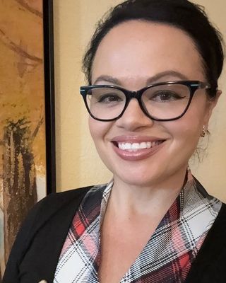 Photo of Rachael Lynn Fryrear - Rachael Fryrear Counseling , Licensed Professional Counselor, MA, LPC, ADS