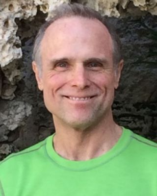 Photo of Don Koehler, Psychologist