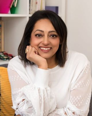 Photo of Dr Anita K Sudan, Psychologist, HCPC - Clin. Psych.