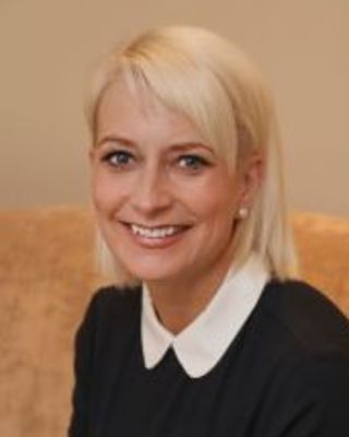 Photo of Rebecca Hardy, MA, Counsellor in York