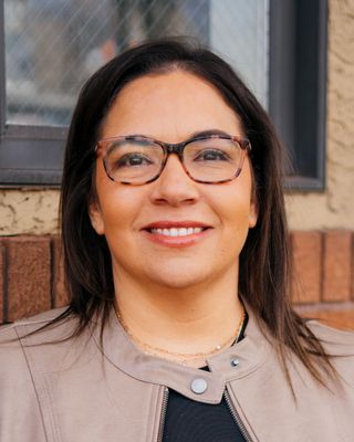Photo of Zoe S Hurtado, Addiction Counselor Candidate, AC-C, MS