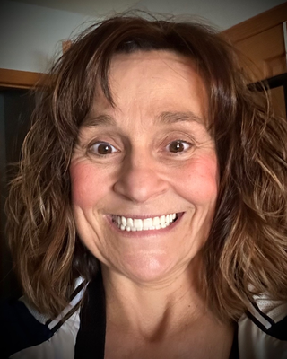 Photo of Kimberly O'brien-Sillman, Clinical Social Work/Therapist, LCSW