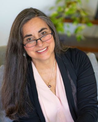 Photo of Ann Dee Greenberg, Counselor, LMHC, LAC, MA