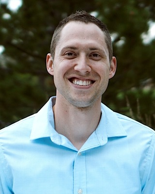 Photo of Michael Schweiger, MA, LPC, Licensed Professional Counselor