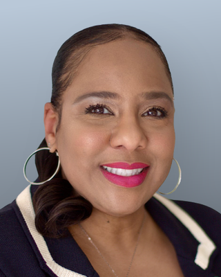 Photo of Jacqueline Nelson, Licensed Professional Counselor, LPC-S