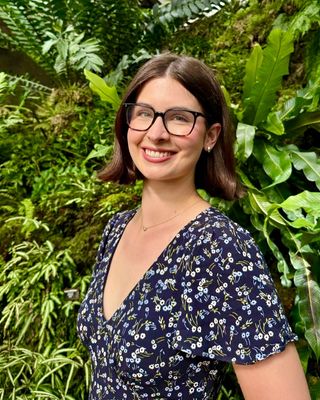 Photo of Caroline Carr, Clinical Social Work/Therapist, LSW