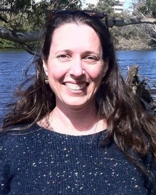 Photo of Denise Hostin, PsychD, Psychologist in Perth
