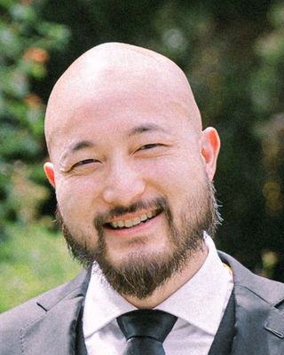 Photo of Timothy Wei-N Chen, Psychologist, PsyD