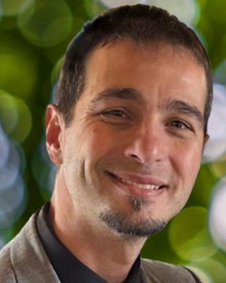 Photo of Shawn Kernz, Psychiatric Nurse Practitioner