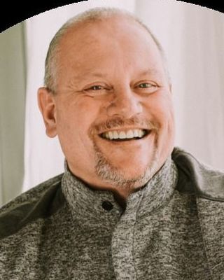 Photo of Robert Cory Einhardt, Licensed Professional Counselor, LPC