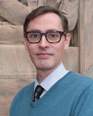 Photo of Kenneth Myers - Kenneth Myers, LCSW, PLLC, LCSW, Clinical Social Work/Therapist