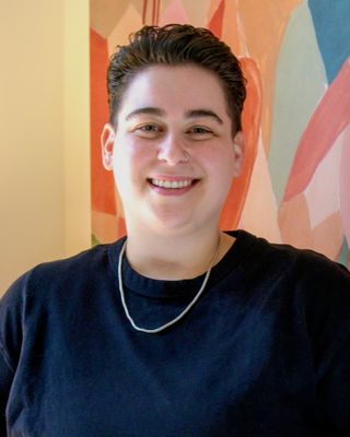 Photo of A.r. Ditesheim, Clinical Social Work/Therapist, LCSWA