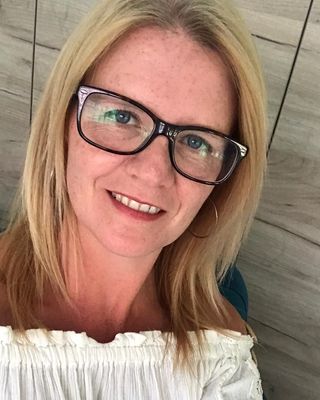 Photo of Nicola Biggs - The Therapy Centre Group, Counsellor, DCounsPsych, MNCPS Acc.