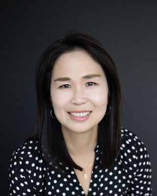 Photo of Kylie Kim, Psychiatric Nurse Practitioner, PMHNP, AGPCNP, APRN