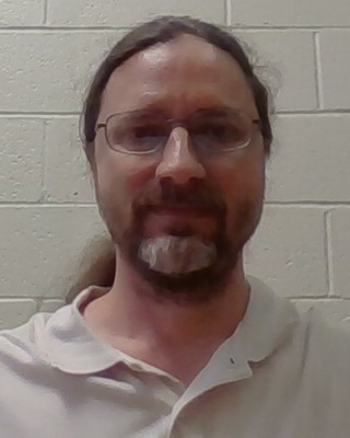 Photo of Chris McKillop, Licensed Professional Clinical Counselor, LCMHC, LCPC, NCC