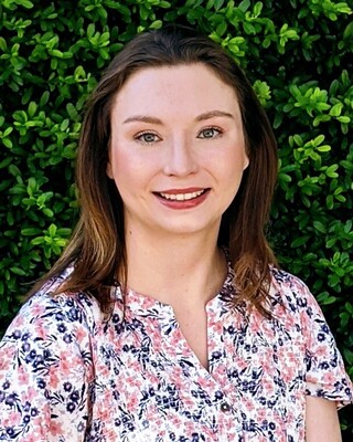 Photo of McKenzie Koester, MS, LPC, NCC, Licensed Professional Counselor