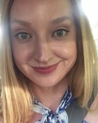 Photo of Catherine Macken, Licensed Professional Counselor in Parsippany, NJ