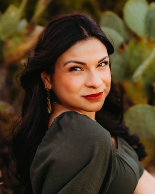 Photo of Victoria Reyna - Rising Perspective Counseling, Licensed Professional Counselor, MA, LPC, ADHD-, CCSP