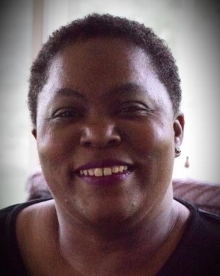 Photo of Sylvonne Jordan in Columbus, OH