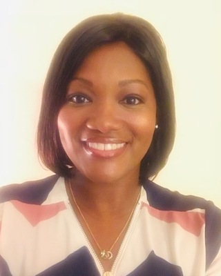 Photo of LaKeisha Moore, Clinical Social Work/Therapist in Fayette County, TX