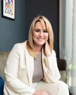 Photo of Katie Cakirer, Psychotherapist, MBACP