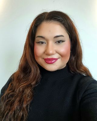 Photo of Rebecca Jacob - Rebecca Jacob, Counsellor, MBACP