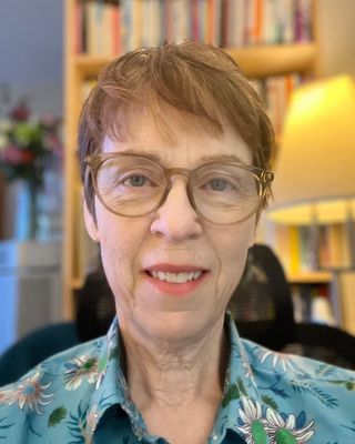 Photo of Cynthia M Seager, LMHC