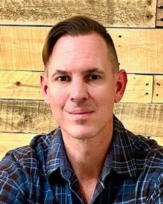 Photo of Neal Nicholas Holden, Clinical Social Work/Therapist, LCSW