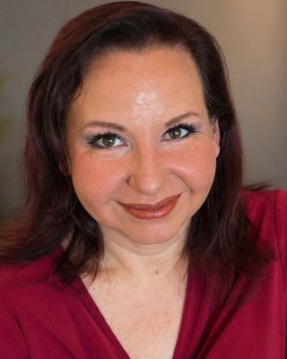 Photo of Lisa Johnson, Counselor, LPC, MSc