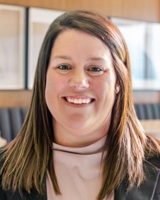 Photo of Rashel Low, Psychiatric Nurse, PMHNP