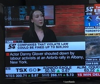 Gallery Photo of Eating Disorder Policy Discussion on CP24