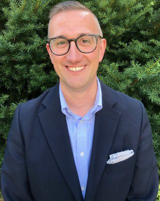 Photo of Michael M Love, Psychologist, PsyD, LCP