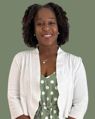Photo of Marie H Saint Cyr - Marie Saint Cyr, Healthy Girls and Women Institute, Licensed Social Worker, LCSW