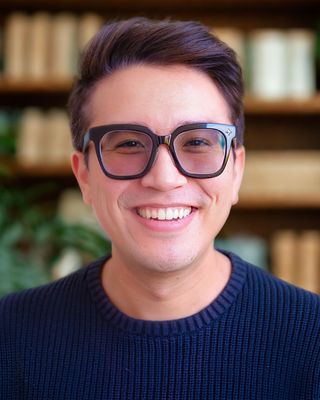 Photo of Gauge B. Romine, Licensed Professional Counselor, MS, LPC