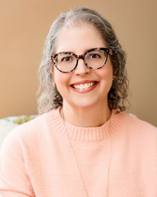 Photo of Rebekah J. Lowenstein, Clinical Social Work/Therapist, LCSW