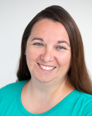 Photo of Christina Powers, Licensed Professional Clinical Counselor