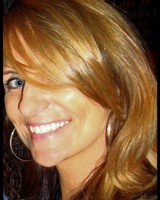 Photo of Dr. Marie Thompson, Registered Mental Health Counselor Intern, PhD, DivD, MA, MMsc