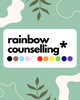 LGBTQ+ therapy online, Rainbow Counselling