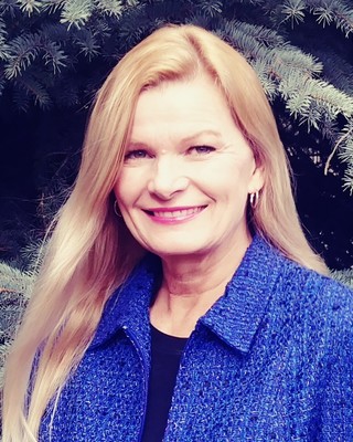 Photo of Deborah Baker, Counselor in Stevens County, WA