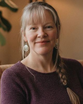 Photo of Suzannah Lynn Hart, Clinical Social Work/Therapist, LCSW, MSW