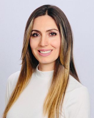 Photo of Dr. Eleni Malamis, Psychologist in Glendale Heights, IL