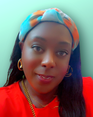 Photo of Erica Hudson, Licensed Professional Counselor, LPC