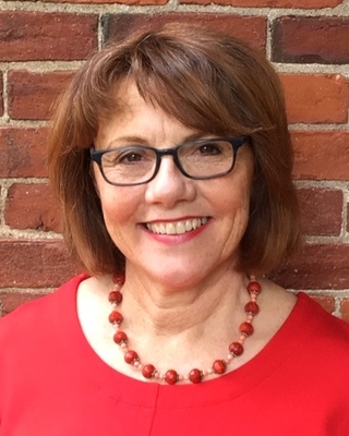 Photo of Patricia Ann Fennelly, Psychologist in Manchester, NH