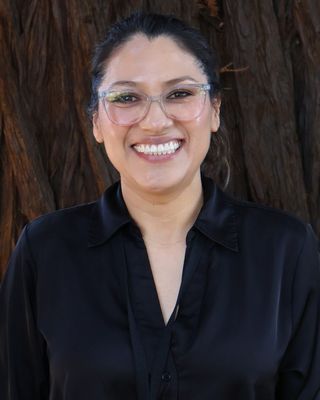 Photo of Ana Lynch, Pre-Licensed Professional, MSW