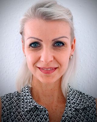 Photo of Lenka Horakova, Psychotherapist in Keddington, England