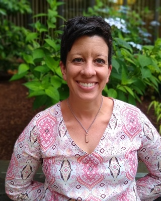 Photo of Mary Cosentino-Cathey, Clinical Social Work/Therapist in Corvallis, OR
