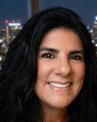 Photo of Rocio B Rodriguez - Rocio B Rodriguez, LMFT Dynamic Health & Healing, Marriage & Family Therapist, LMFT