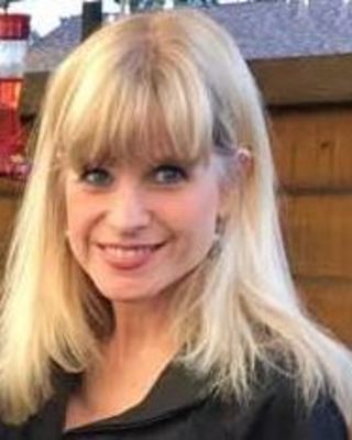 Photo of Jamie Christine Zuromski, Marriage & Family Therapist, LMFT