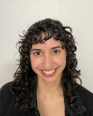 Photo of Jadielis Muñoz Nieves, Clinical Social Work Associate, CSWA