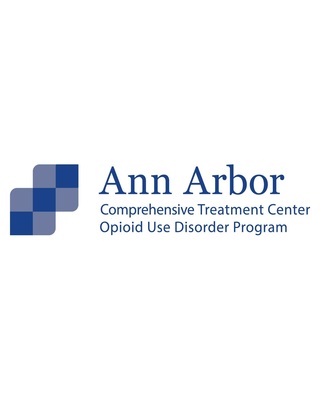 Photo of Ann Arbor Comprehensive Treatment Center, Treatment Center in Michigan